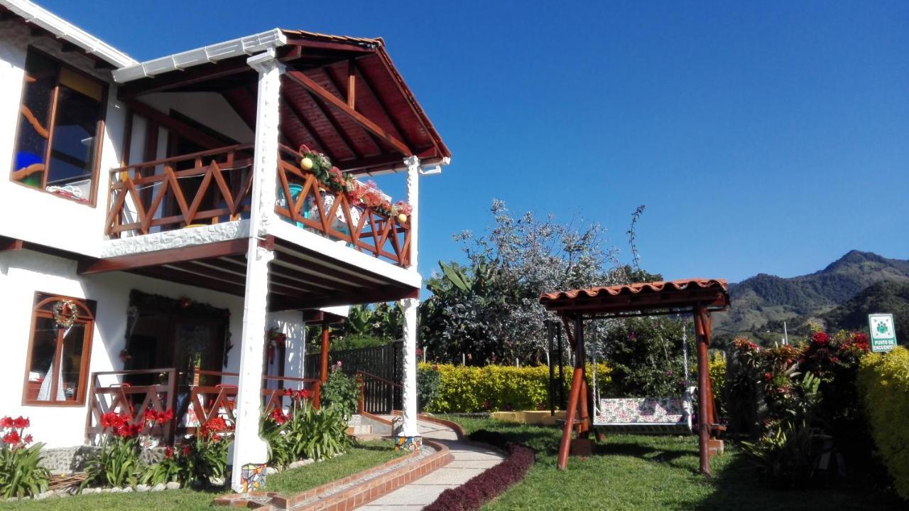 مبيت وإفطار خاردين Coliving La Boira المظهر الخارجي الصورة