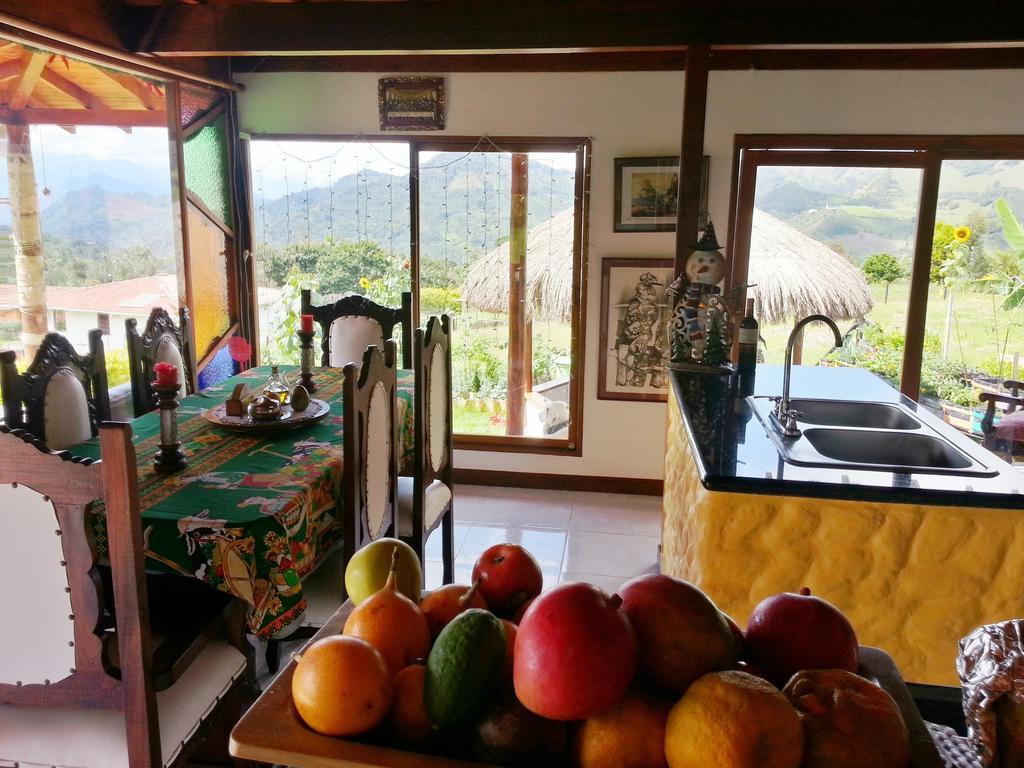 مبيت وإفطار خاردين Coliving La Boira المظهر الخارجي الصورة