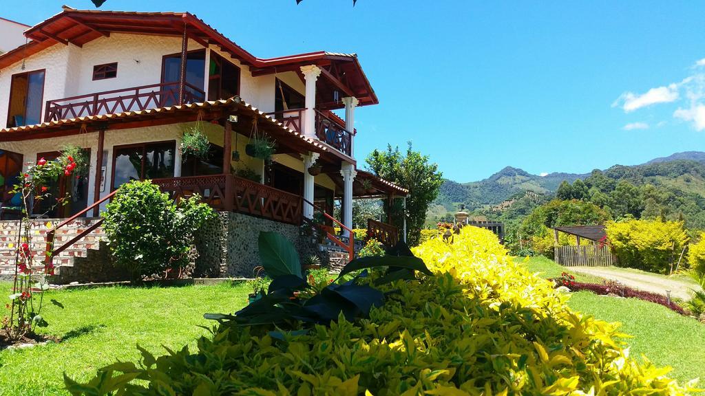 مبيت وإفطار خاردين Coliving La Boira المظهر الخارجي الصورة