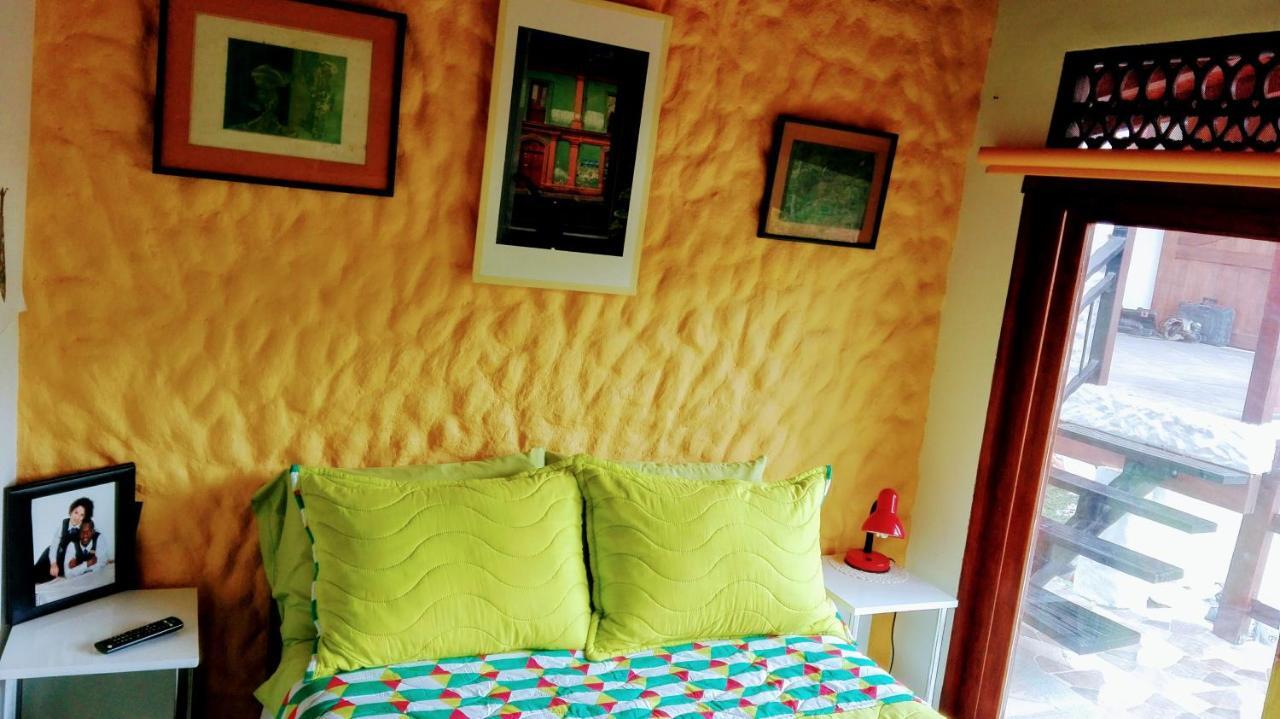 مبيت وإفطار خاردين Coliving La Boira المظهر الخارجي الصورة
